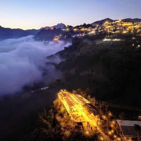Phansi - Glamping, View Point 360, Bar & Bbq Sa Pa Exterior photo